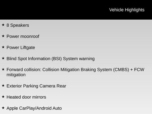 2020 Honda CR-V AWD EX-L