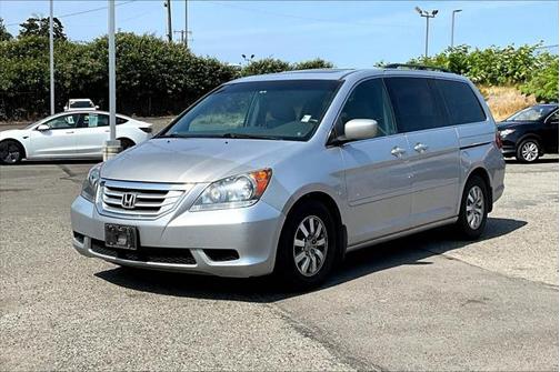 2010 Honda Odyssey EX-L