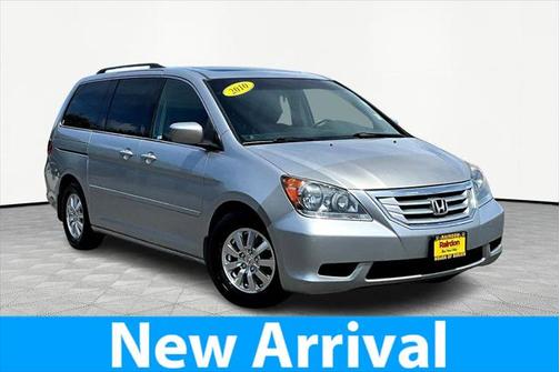 2010 Honda Odyssey EX-L