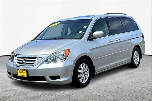 2010 Honda Odyssey EX-L
