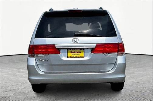 2010 Honda Odyssey EX-L