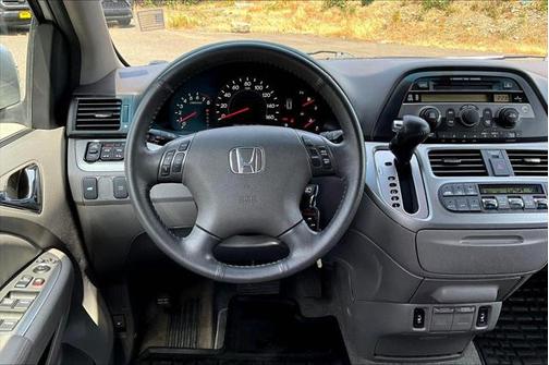 2010 Honda Odyssey EX-L