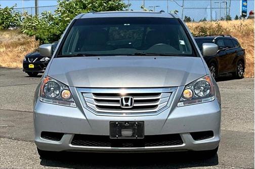 2010 Honda Odyssey EX-L
