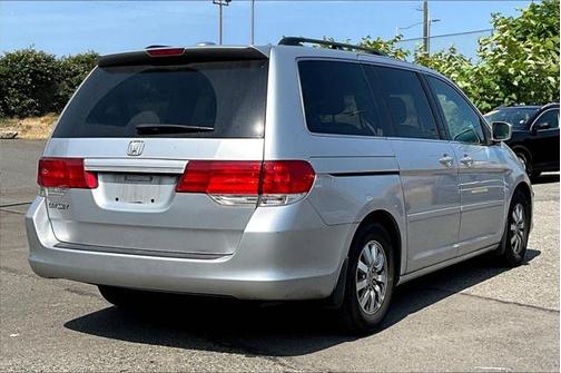 2010 Honda Odyssey EX-L