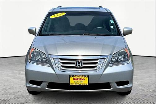 2010 Honda Odyssey EX-L