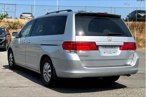 2010 Honda Odyssey EX-L