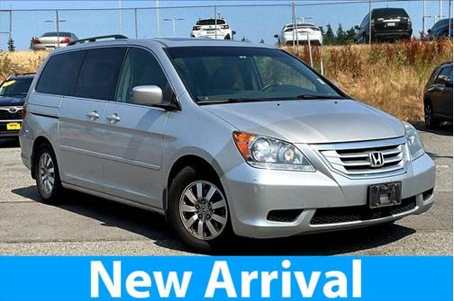 2010 Honda Odyssey EX-L