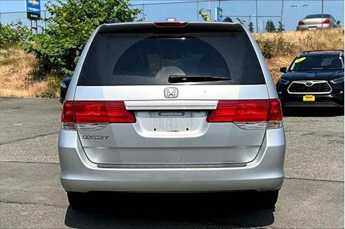 2010 Honda Odyssey EX-L