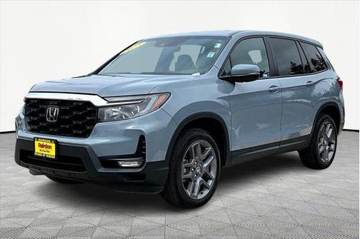 2023 Honda Passport AWD EX-L