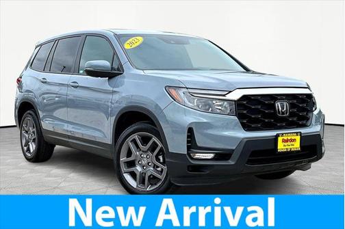 2023 Honda Passport AWD EX-L
