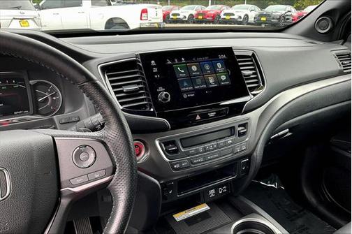 2023 Honda Passport AWD EX-L