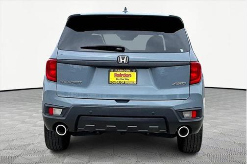 2023 Honda Passport AWD EX-L