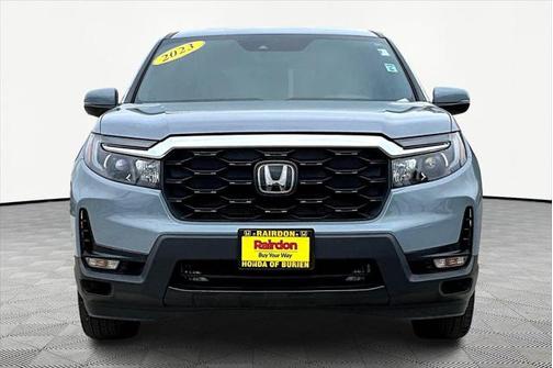 2023 Honda Passport AWD EX-L