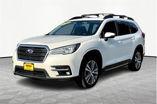 2020 Subaru Ascent Limited 7-Passenger
