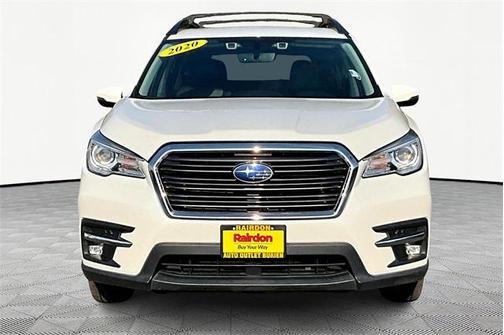 2020 Subaru Ascent Limited 7-Passenger