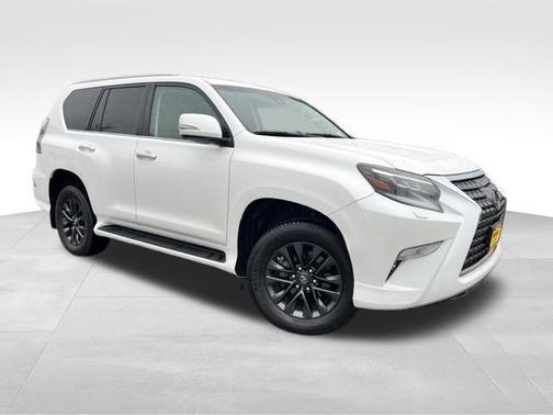 2022 Lexus GX 460 Premium
