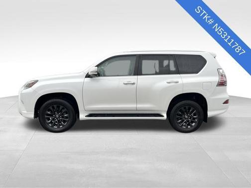 2022 Lexus GX 460 Premium