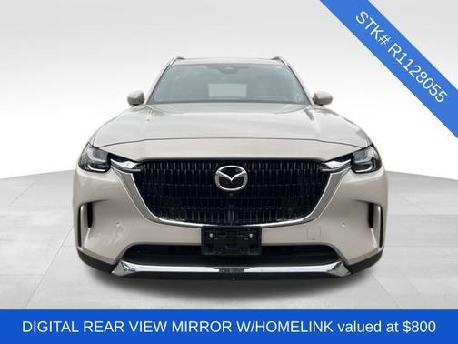 2024 Mazda CX-90 PHEV Premium Plus