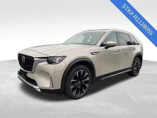 2024 Mazda CX-90 PHEV Premium Plus