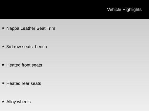 2024 Mazda CX-90 PHEV Premium Plus