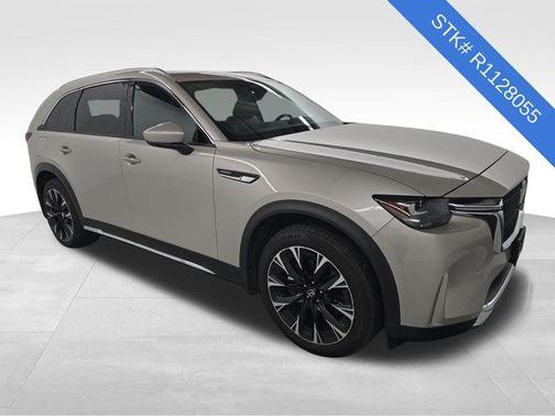 2024 Mazda CX-90 PHEV Premium Plus