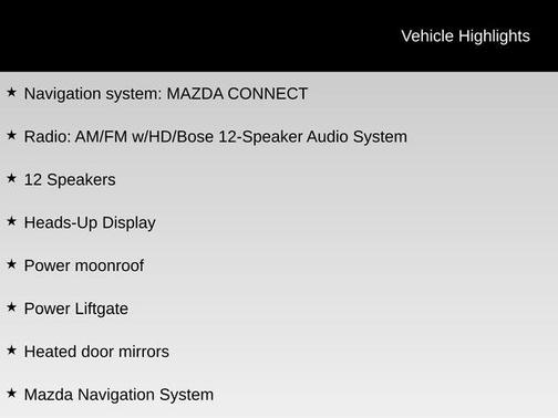 2024 Mazda CX-90 PHEV Premium Plus