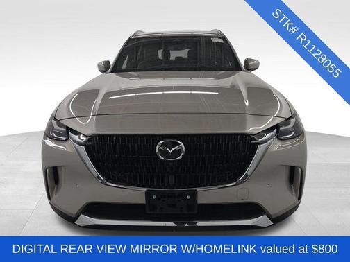 2024 Mazda CX-90 PHEV Premium Plus