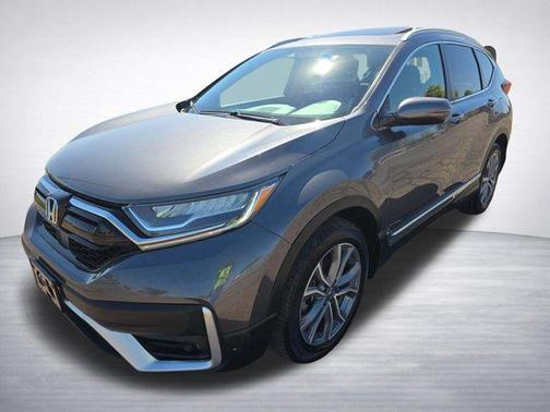 2022 Honda CR-V AWD Touring