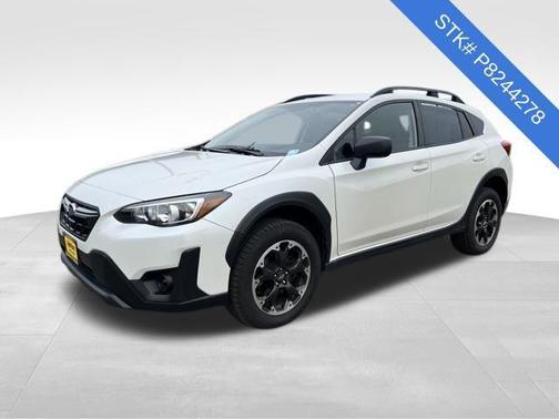 2023 Subaru Crosstrek Base