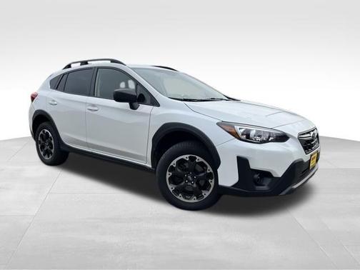2023 Subaru Crosstrek Base