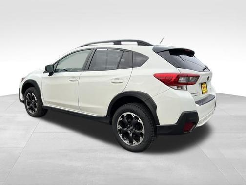2023 Subaru Crosstrek Base