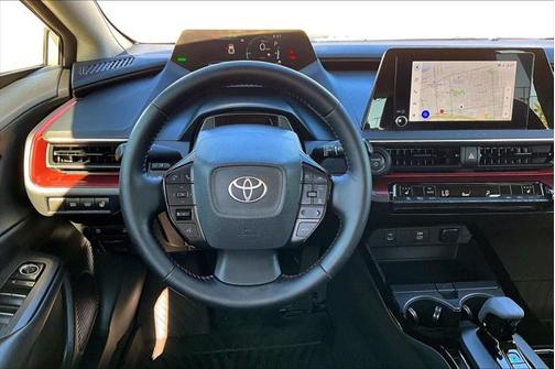 2024 Toyota Prius Prime XSE