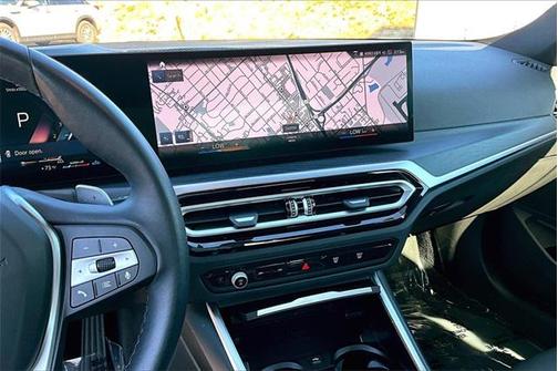 2024 BMW 330 i xDrive