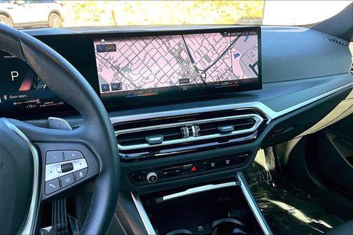 2024 BMW 330 i xDrive