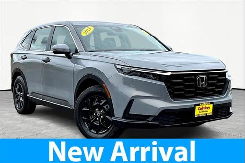 2023 Honda CR-V LX AWD