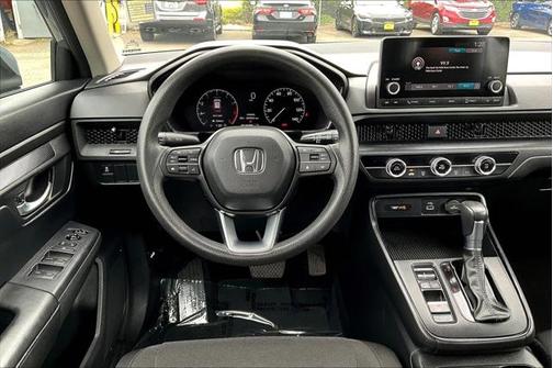 2023 Honda CR-V LX AWD