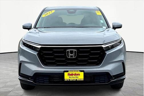 2023 Honda CR-V LX AWD