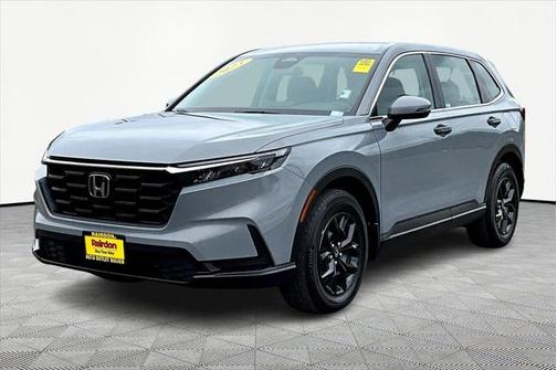 2023 Honda CR-V LX AWD