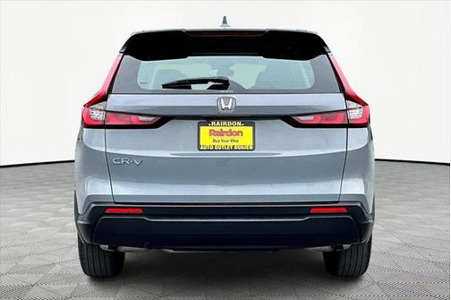 2023 Honda CR-V LX AWD