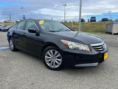 2012 Honda Accord EX-L