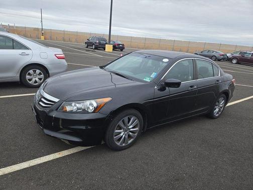 2012 Honda Accord EX-L