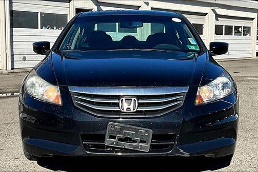 2012 Honda Accord EX-L