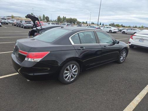 2012 Honda Accord EX-L