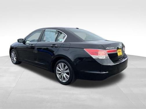 2012 Honda Accord EX-L