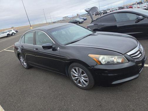 2012 Honda Accord EX-L