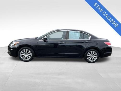 2012 Honda Accord EX-L