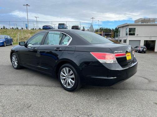 2012 Honda Accord EX-L