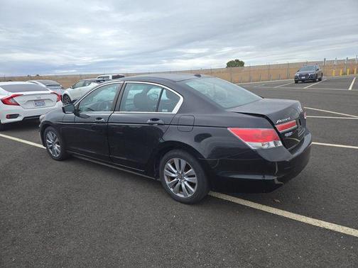 2012 Honda Accord EX-L