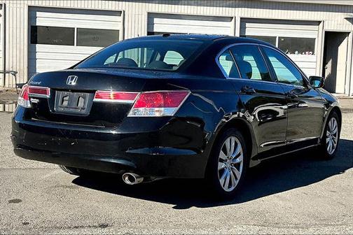 2012 Honda Accord EX-L