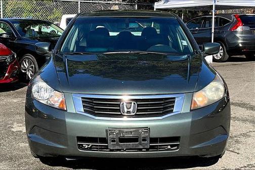 2010 Honda Accord EX-L